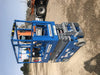 2020 Genie GS-1930 Solid Non Marking Tires, Beacon, Folding rails with half height swing gate, 800W Inverter