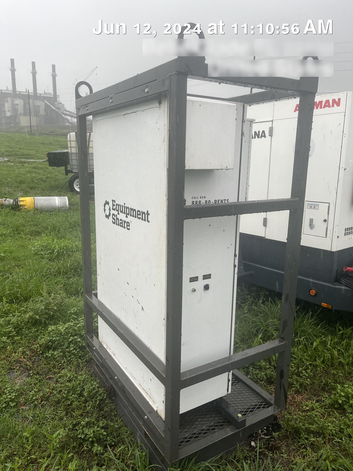 2023 FUJI MD100-EQS
