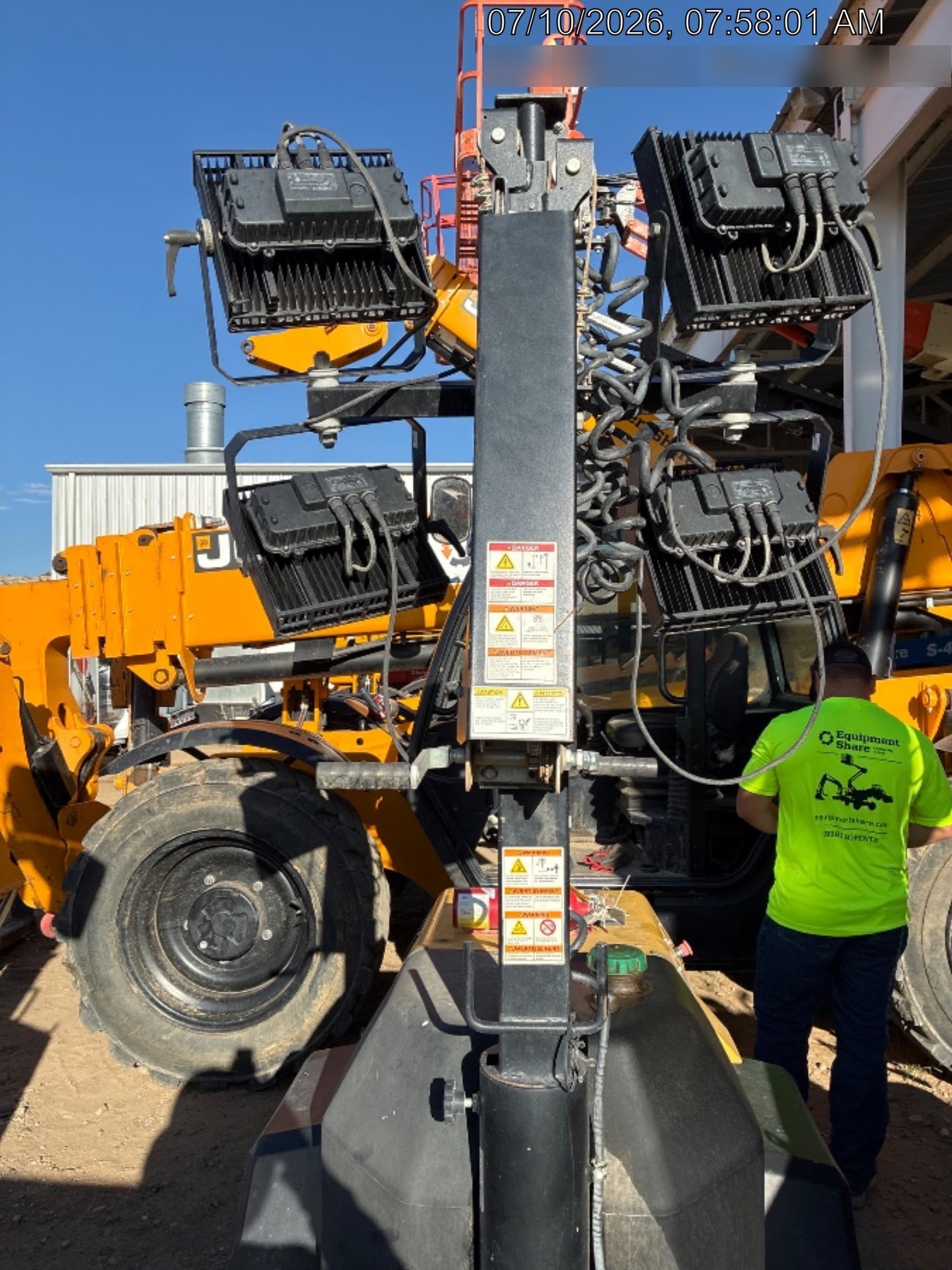 2022 ALLMAND NLV3GR