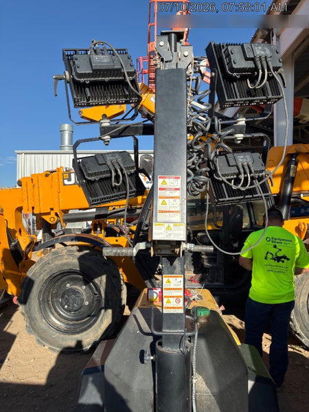 2022 ALLMAND NLV3GR