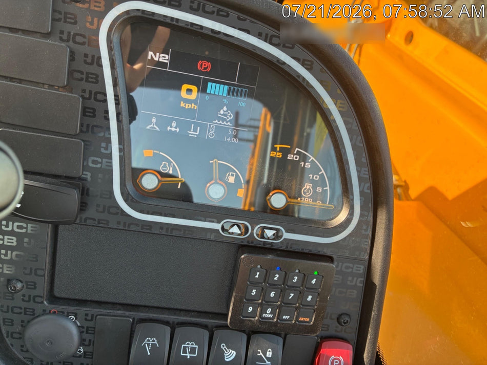 2026 JCB 514-56