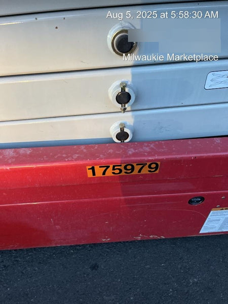 2021 MEC 2632SE