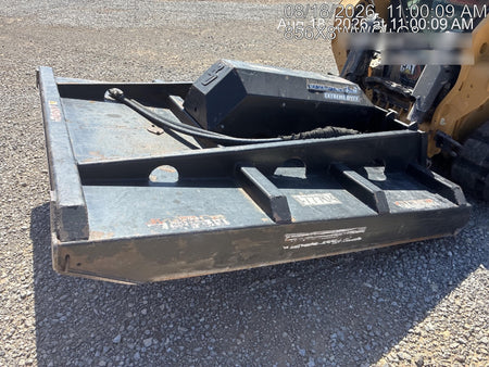 2021 BLUE DIAMOND 72" Brush Cutter