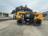 2025 JCB 506-36