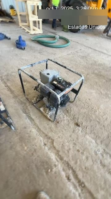 2024 MI-T-M WTP-T03-0MGH