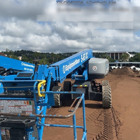 2024 GENIE S-65 XC
