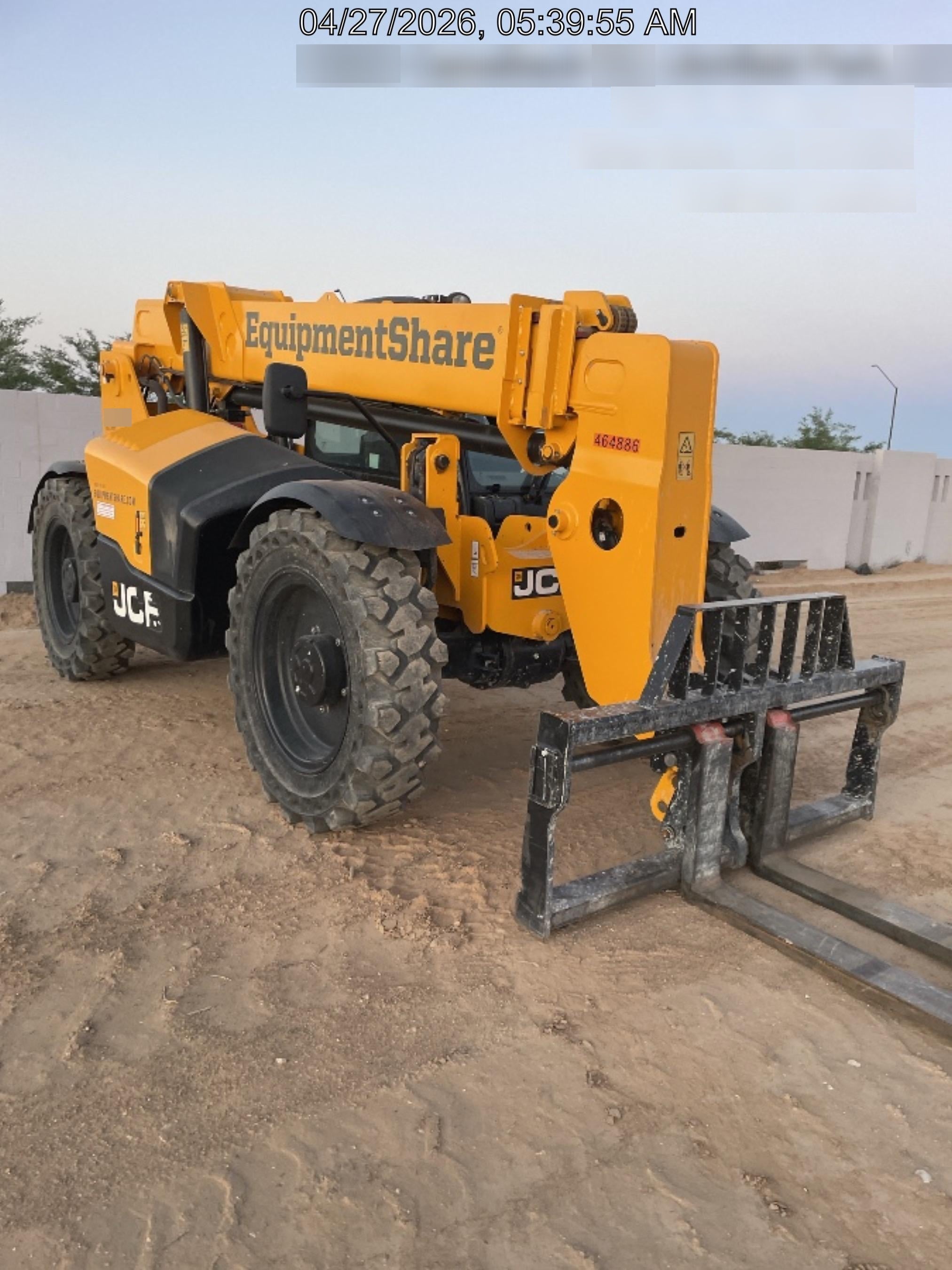 2024 JCB 506-36