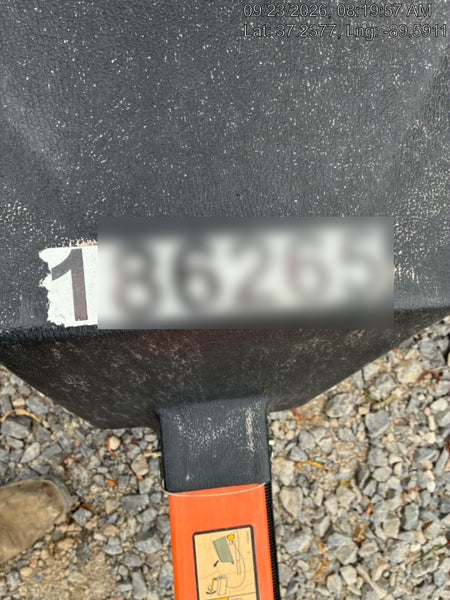 2021 JLG T500J