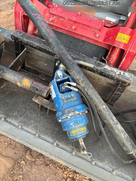 2023 AUGER TORQUE 3300-30