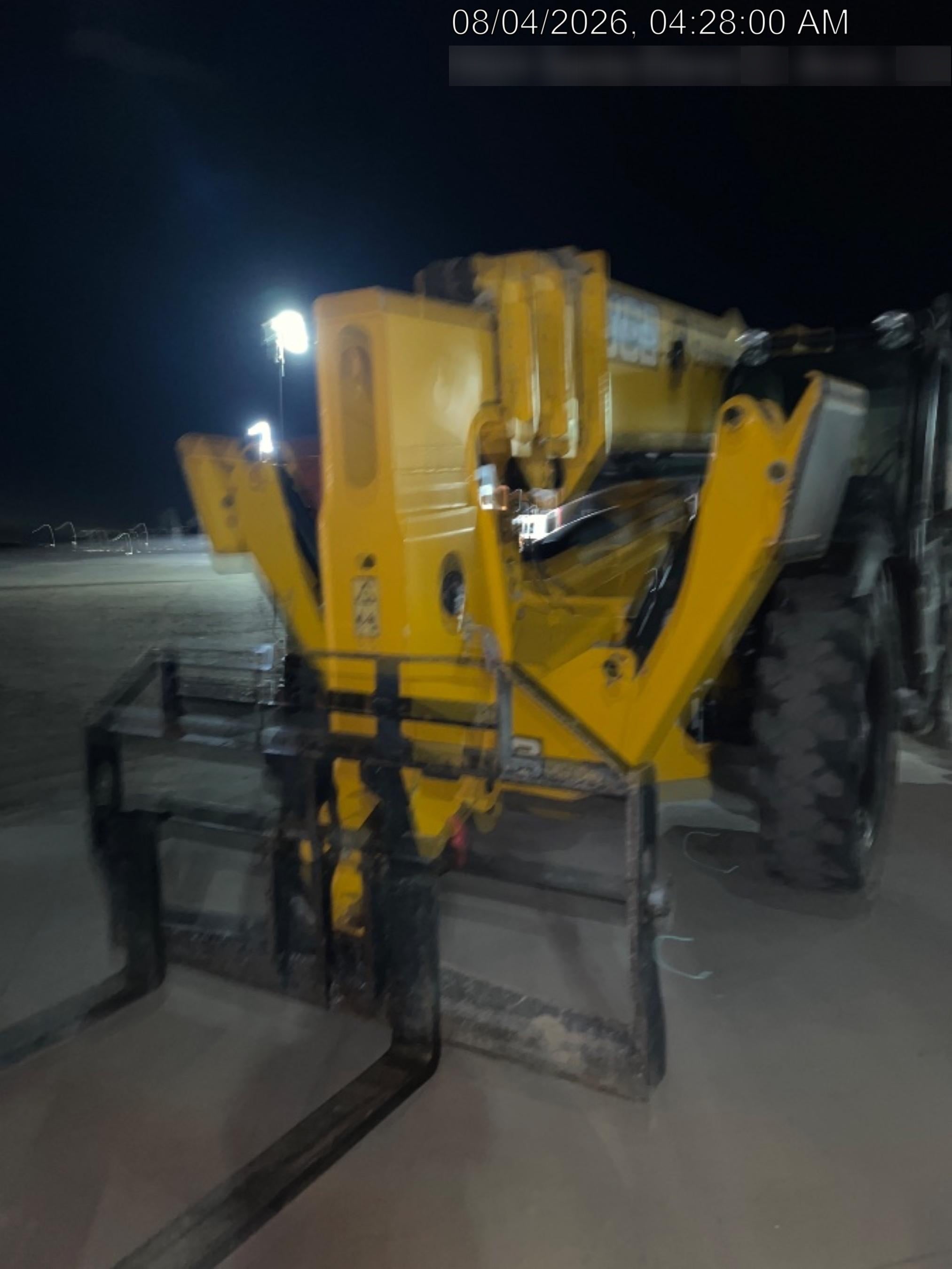 2025 JCB 510-56