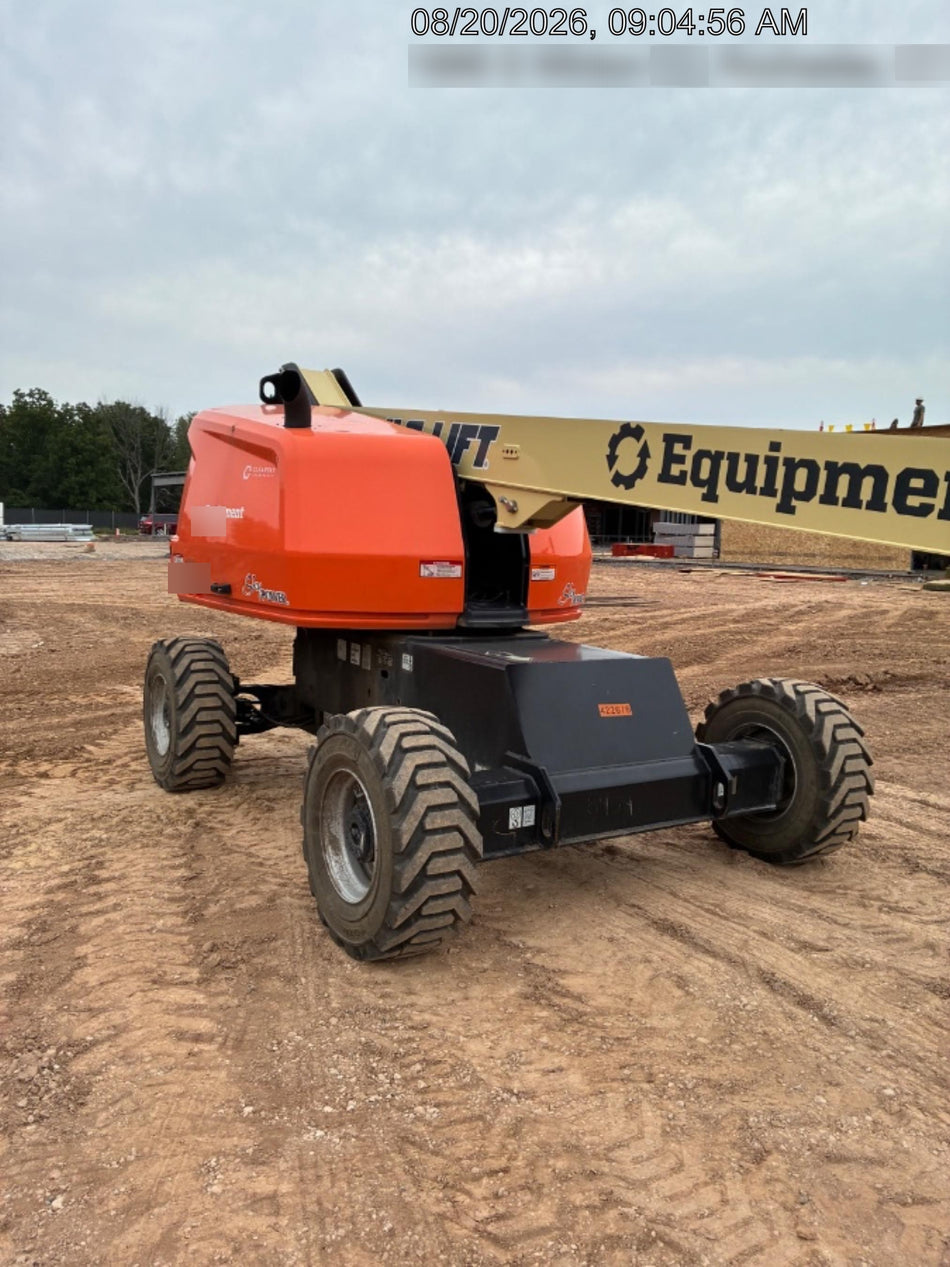 2024 JLG 460SJ