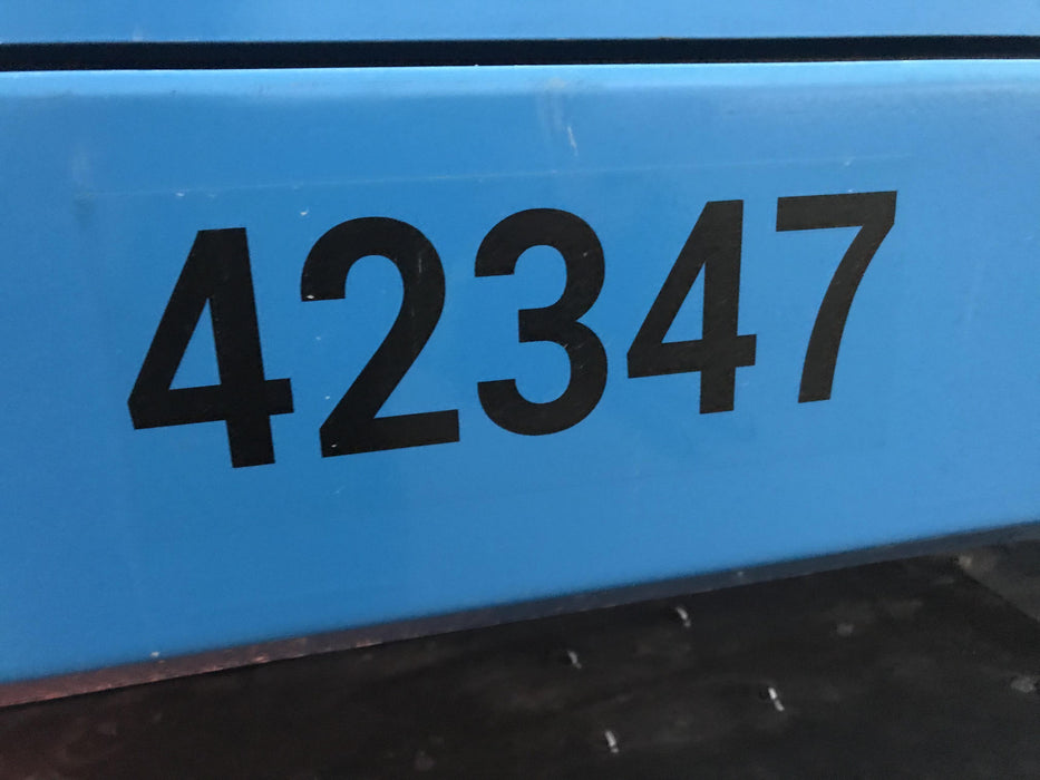 2019 GENIE GS-3369 RT