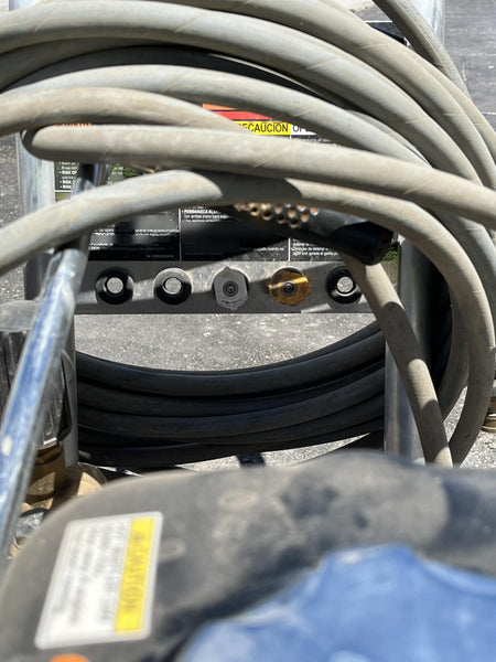 2020 MI-T-M CORPORATION CA-2703-1MMH