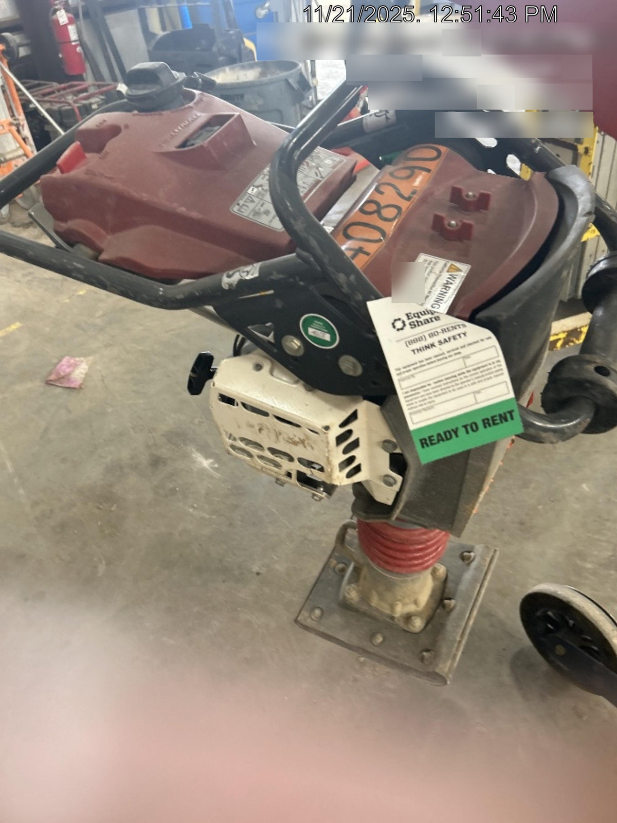 2024 DYNAPAC DR6X