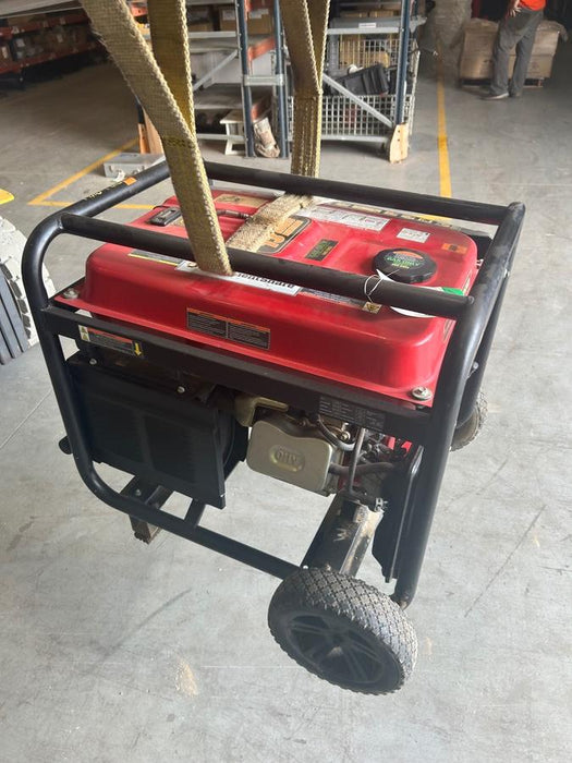 2024 PREDATOR 9000/7250