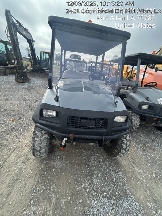 2022 CLUB CAR CA1700D (Canopy)