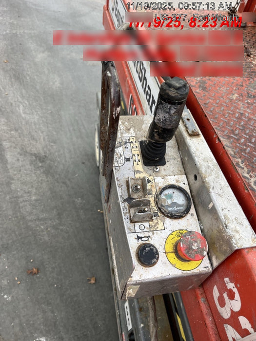 2017 Skyjack SJIII-3219 Skyjack SJ3219 w/Trojan Battery Set, Extended Warranty 5yr/5k hr