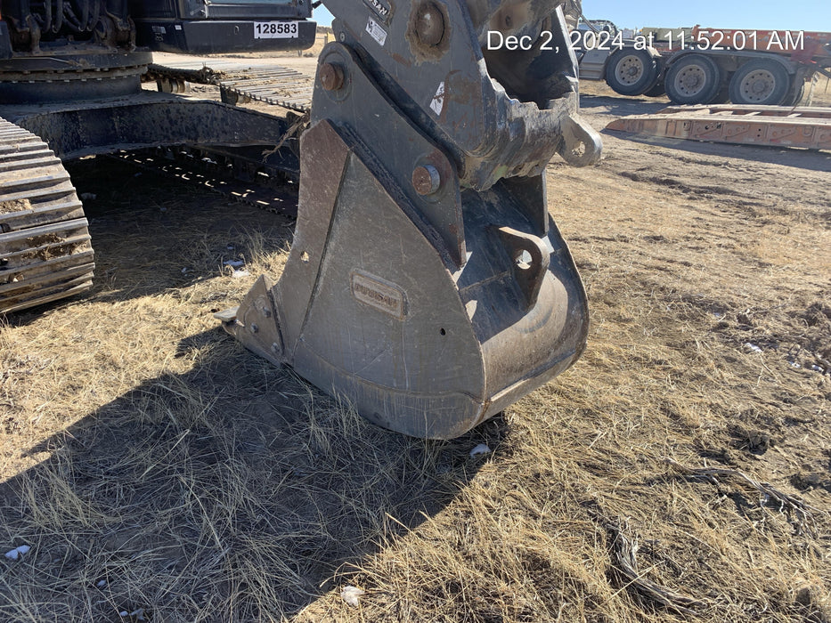 2020 DOOSAN 24" Bucket-Doosan