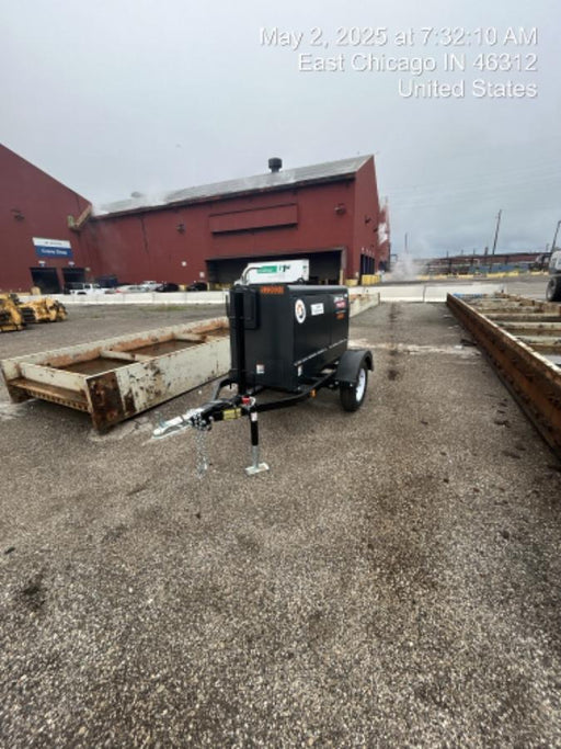 2025 LINCOLN ELECTRIC Dual Maverick 200/200X