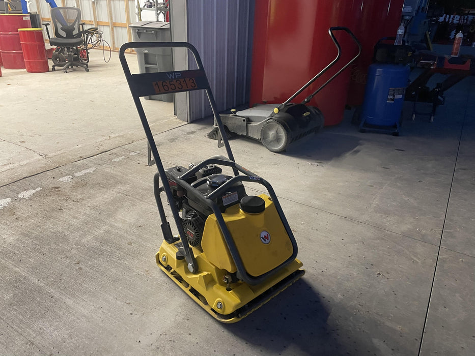 2021 WACKER NEUSON WP1550AW