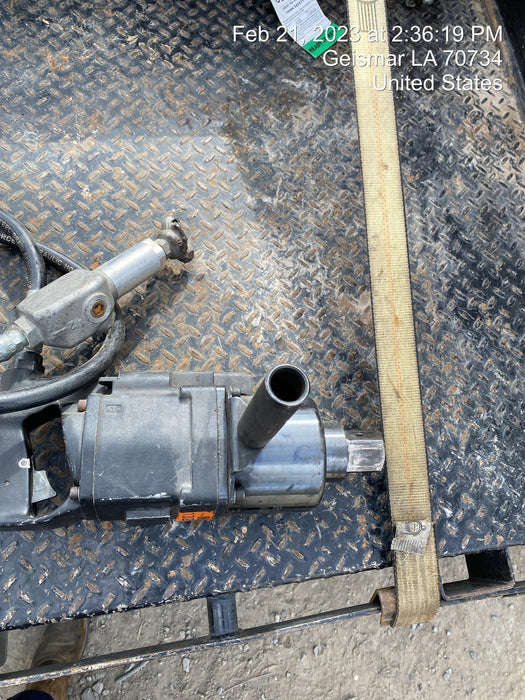 2021 MICHIGAN PNEUMATIC MP-2950B7