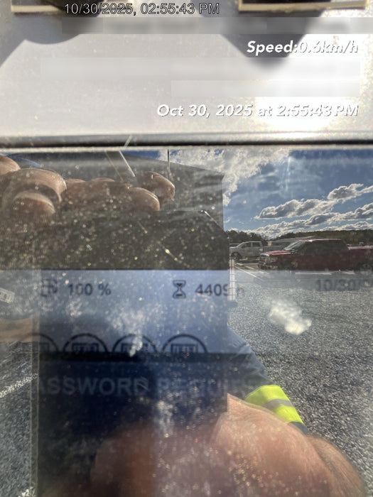 2022 ATLAS COPCO QAS 235