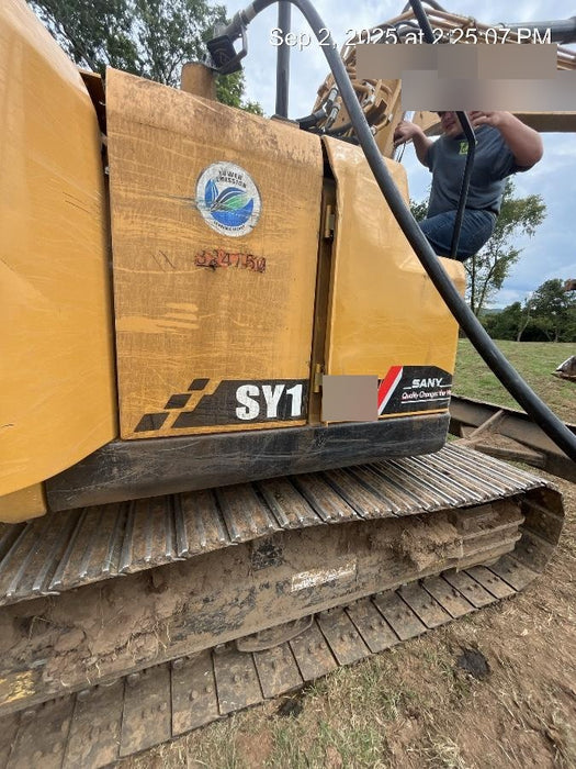 2023 SANY SY155R