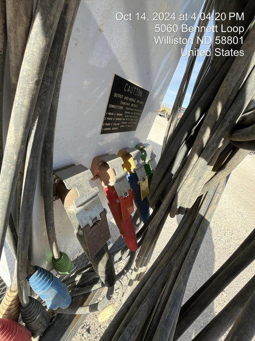 2022 FUJI CCP5916-50