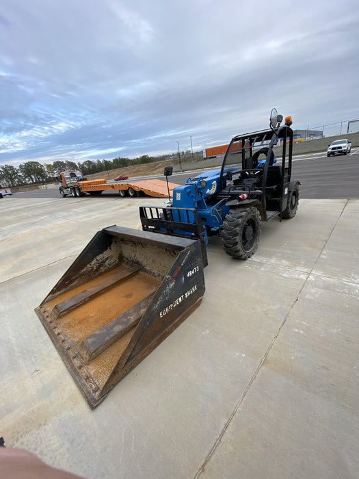 2019 ARROW MATERIAL HANDLING 3207218WFM