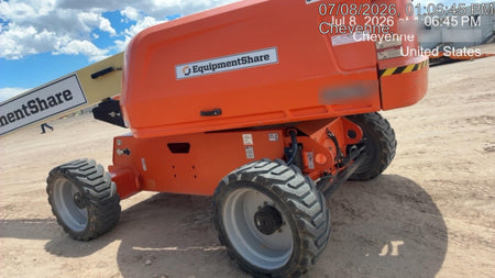 2020 JLG 660SJ