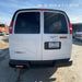 2023 CHEVROLET Express Van - Rental