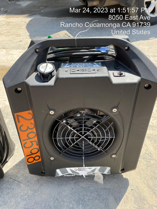 2022 PHOENIX Guardian R Hepa