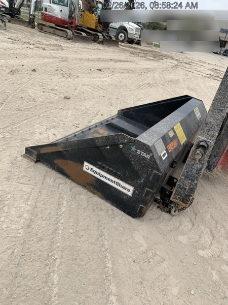 2024 STAR INDUSTRIES 1406B