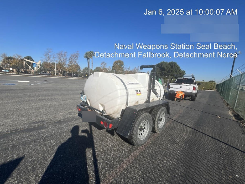 2023 WYLIE EXP-550L-S