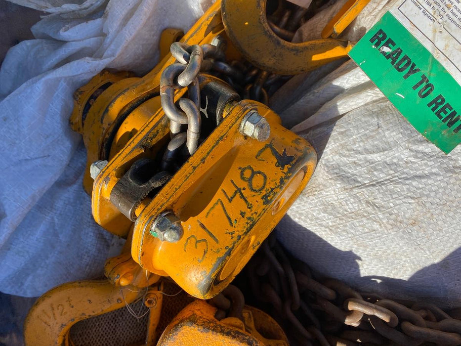 2023 HARRINGTON L5LB015-20