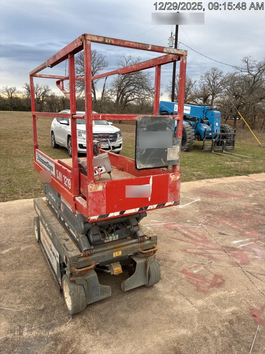 2018 SKYJACK SJIII-3219