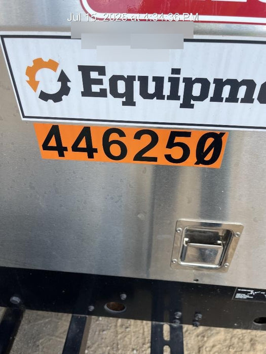 2024 LINCOLN ELECTRIC LE400