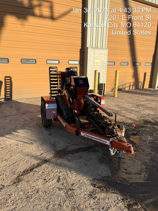 2023 DITCH WITCH S3C