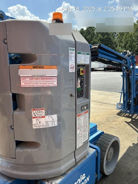 2020 GENIE Z-30/20N RJ