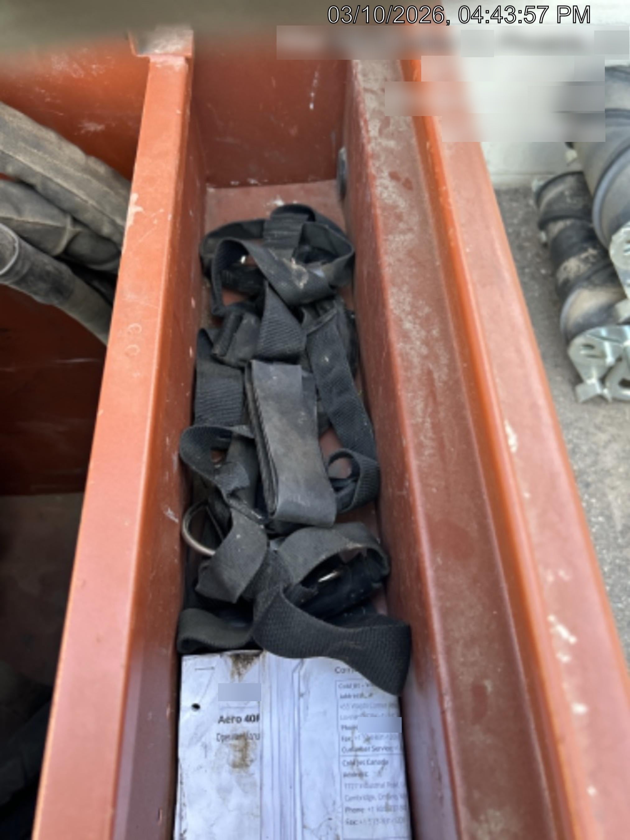 2019 COLD JET AERO 40FP