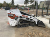 2021 BOBCAT MT100