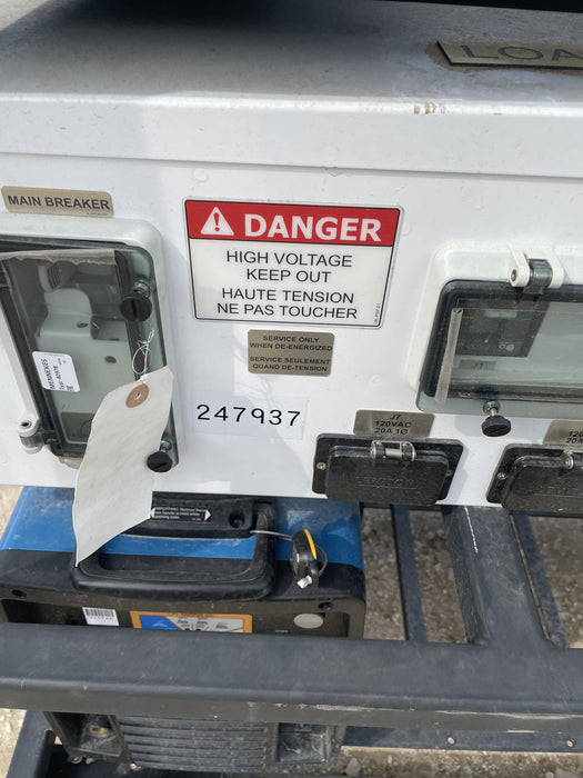 2022 LEX WR6A-7SM-FG26DZ6LD-R