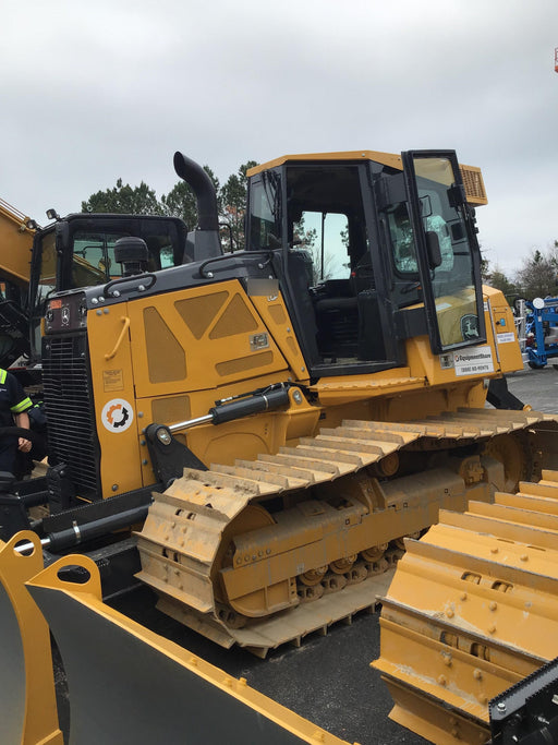 2020 JOHN DEERE 700K