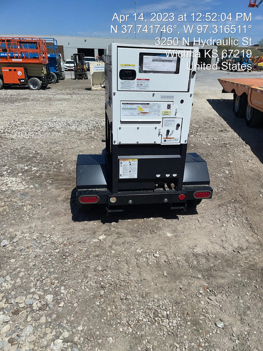 2023 SHINDAIWA DGK15FL