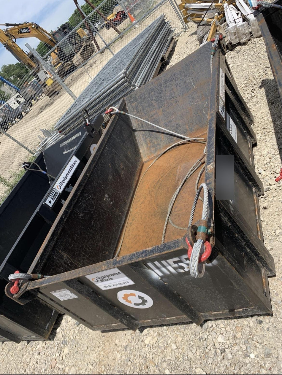 2020 STAR INDUSTRIES 1448B