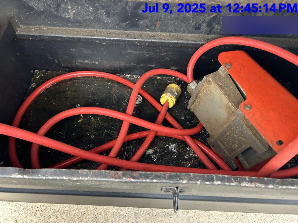 2021 RIDGID 1224