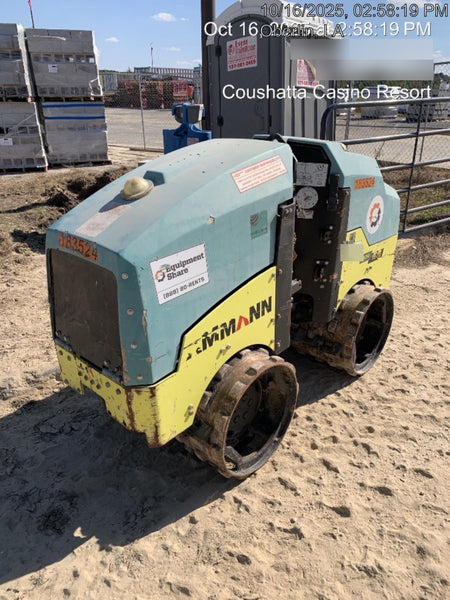 2021 AMMANN ARR 1575