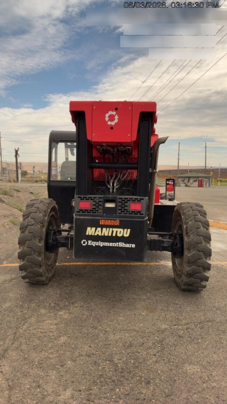 2020 MANITOU MTA8044