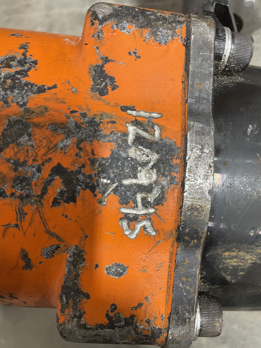 2020 MICHIGAN PNEUMATIC 4955B2