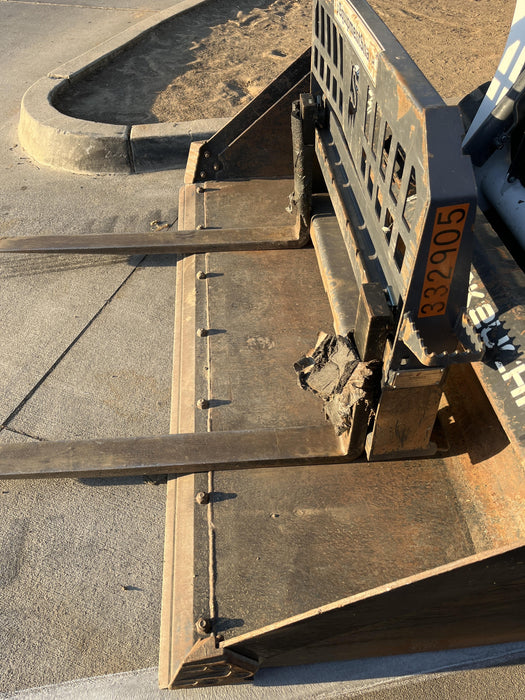 2023 SOLESBEE SPF-48